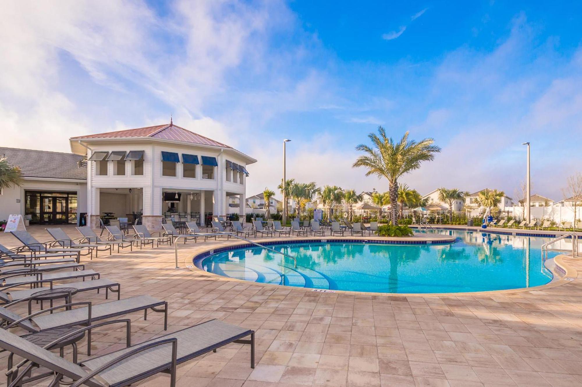 4809am Townhouse 4 Bedrooms & 3 Bathrooms + Pool Casa vacanze