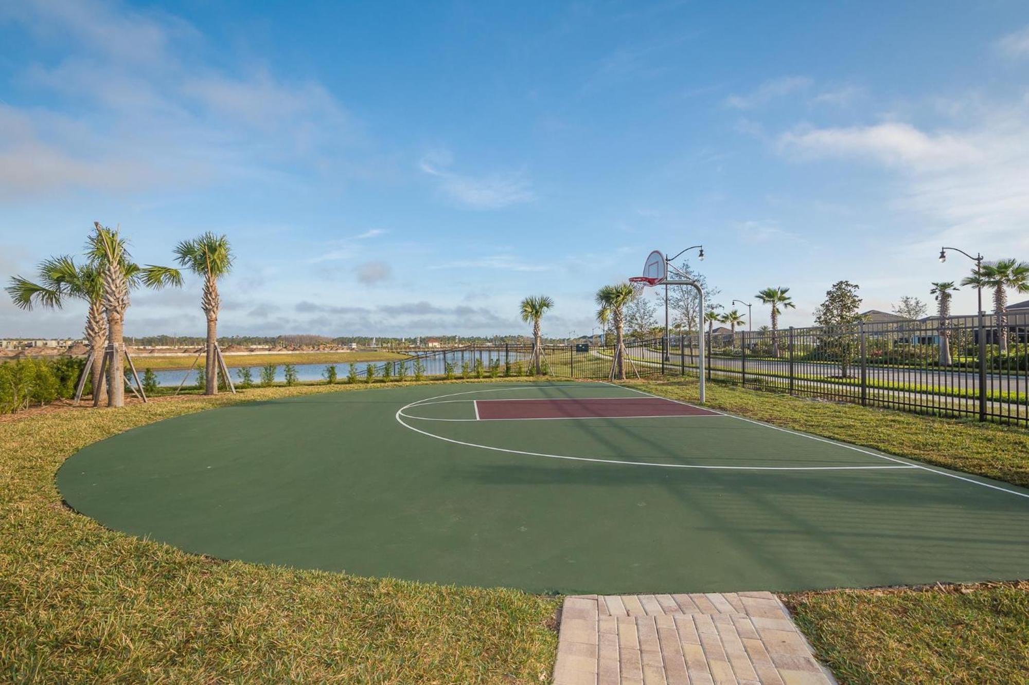 Casa vacanze 4809am Townhouse 4 Bedrooms & 3 Bathrooms + Pool Kissimmee