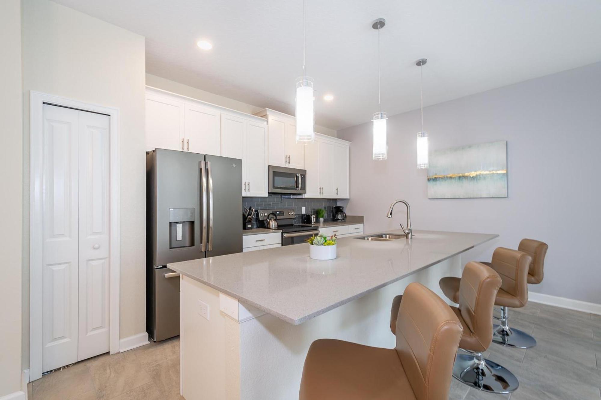4809am Townhouse 4 Bedrooms & 3 Bathrooms + Pool Casa vacanze